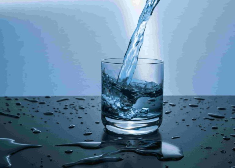 Hydration