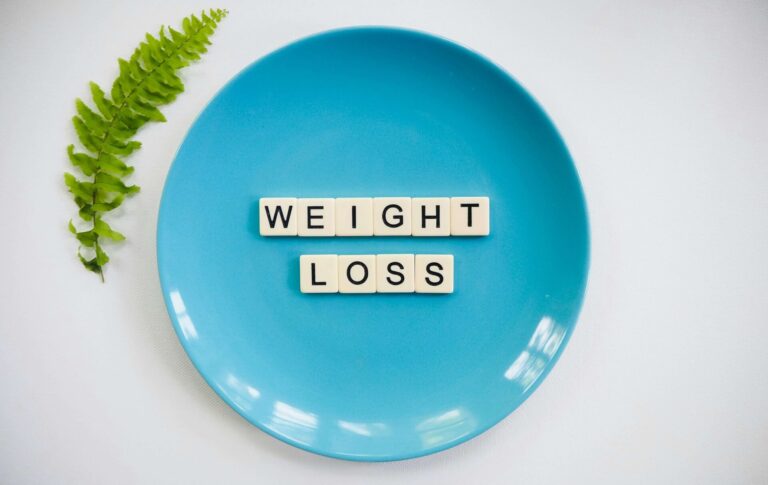 weight lose fast