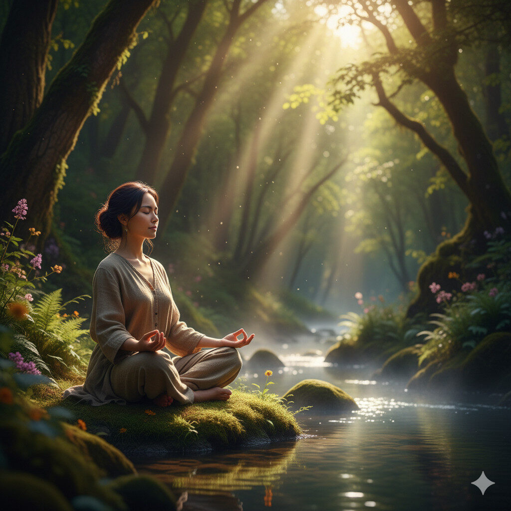 Natural ways to strengthen immunity with regular exercise
